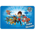 Nickelodeon Nickelodeon Vaibad Villane 100x150 - Koerteen Patrouille Sinine