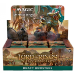 Magic: Magic: the Gathering The Lord of the Rings: Tales of Middle-earth Kaardim&auml;ngu laiendus Mitmežanriline