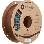 Polymaker HT-PLA 1,75mm 1kg - Pruun