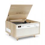 Victrola Century Vin&uuml;&uuml;lplaadim&auml;ngija Puit