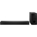 LG SH5A 4.1 Soundbar -helis&uuml;steem