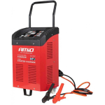 Prostownik Prostownik on k&auml;ivitamisfunktsioon max 40a 12v 24v k&auml;ivitus 300a amio-04500