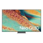 Samsung Neo QE75QN85FAUXXH teler 190,5 cm (75") 4K Ultra HD Nutiteleri funktsioon WiFi H&otilde;be