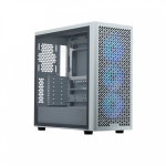 Cooler Cooler Master Elite 502 Midi Tower Valge