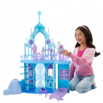 Disney Disney Frozen JGG41 m&auml;nguasjakomplekt
