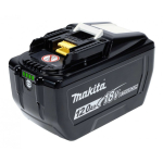 Makita 1915J2-8 Aku BL18120 LI 18V 12,0 Ah
