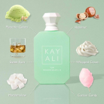 Kayali Yum pistažoj&auml;&auml;tis | 33 Eau De Parfum Intense 50 ml (unisex)