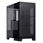 Blackstorm Artemis PF51B ATX-korpus, musta