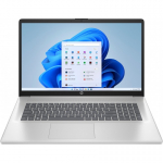 HP HP Laptop 17-cn3014no 17,3-tolline s&uuml;learvuti, h&otilde;bedane (CF9U0EA)