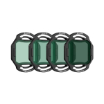 Freewelli Freewelli filtrikomplekt DJI O4 Air Unit Pro jaoks