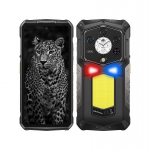 MOBIILTELEFON MOBIILTELEFON ARMOR 29 ULTRA/16GB/1TB MARVEL BLACK ULEFONE