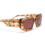 Hawkers TRENDSET Punane Marmor Must 1 tk