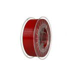 Devil Devil Design PETG niidid 1,75 mm 1 kg &ndash; verine punane