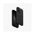 Dėklas Dėklas UNIQ etui Lyden iPhone 16 Pro Max 6.9" Magclick Charging musta/dallas musta
