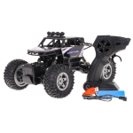 RoGer R/C Crawler Radio-controlled car 4WD