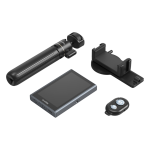 SmallRig 5746 Wireless Ekranas Peegeldamise Adapter Mobiiltelefonidele (Selfie Komplekt)