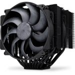 Toode: Toode: Noctua NH-D15 G2 chromax. Must torn CPU jahuti Sockel 1150, 1151, 1155, 1156, 1200, 1700, 1851, AM4, AM5.