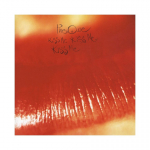 Polydor THE CURE "Kiss Me, Kiss Me, Kiss Me" (Remasterdatud, 180g)