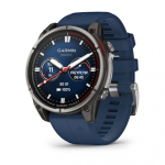 quatix quatix 8 &ndash; 47 mm, AMOLED merete GPS nutikell