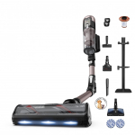 Tefal X-Force Flex 16.60 Animal Aqua vars-iimuri, hall.