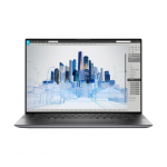 DELL Precision 5550 Laptop 15,6" Core&trade; i7-10750H / 16GB RAM / 512GB SSD / Quadro T1000 / Windows 11 Pro / Refurbished
