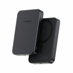 PanzerGlass empower&trade; by &reg; empower&trade; Bank | 10000mAh | Space Black Must