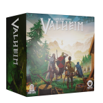 Mood Mood Publishing Valheim: The Board Game Deluxe Edition
