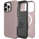 Dėklas Dėklas Perfectionists Triangle Mag Case Apple iPhone 15 Pro Max roosakuld