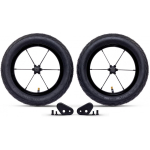 PUKY NEXT Upgrade Kit 14" rehvip&auml;evituskomplekt