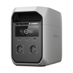 EcoFlow Delta 3 Classic 1kWh Toitejaam
