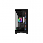 Lian Lian Li Vector V100R MINI Mini Tower Must