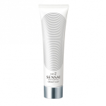 Sensai SILKY PURIFYING Creamy Soap Puhastuskreem Naised 125 ml