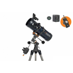 Celestron Astromaster 114EQ-MD Reflektor 100x Must