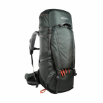 Tatonka Yukon 60+10 rinkka, titan grey