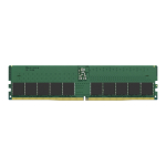 Kingston Kingston Technology KTH-PL556E-32G m&auml;lumoodul 32 GB 1 x 32 GB DDR5 5600 MT/s 288-pin DIMM ECC