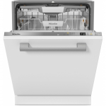 Miele G 5862 SCVi n&otilde;udepesumasin, integreeritav