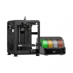 CREALITY CREALITY K2 SE Combo 3D printer