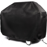 Anton Anton Oliver Black kaitsekatte, suurus M, must