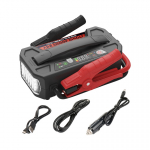LOKITHOR J701HD k&auml;ivitusakumulator, 207,2Wh, 4,000 A
