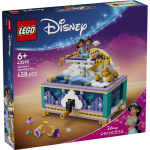 LEGO Disney Princess Jasmiini ehtekarp