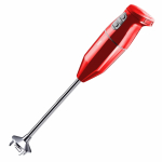 Bamix Cordless Pro sauvasekoitin, punainen