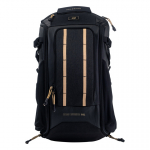 PolarPro RoadRunner seljakott 16L kaameratele, must
