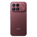 MOBIILTELEFON MOBIILTELEFON POCO F9 ULTRA/12/256GB PUNANE MZB0QBFEU POCO