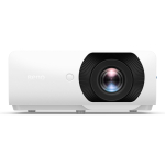 BenQ LH740 Tavaline viskeprojektor 5000 ANSI luumenit DLP 1080p (1920x1080) 3D-&uuml;hilduvus Valge