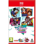Atari &bdquo;Disney&ldquo; popietuse kolleksioon