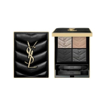 Yves Yves Saint Laurent YSL Couture Mini Clutch Silmade Palette, 4 g