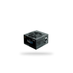 Chieftec BDF-600S toiteallika komponent 600 W 24-pin ATX ATX Must