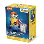 BLOKEES MINIONS preCOOL S1 - KEVINI ŽELLI MAITSEJA