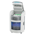 Leitz IQ OptiMax Home Office 150 automaatne paberih&auml;viti, P5