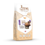 BEMO Sensitive Boar Medium/Large Mono - kuiva koeratoit - 15kg